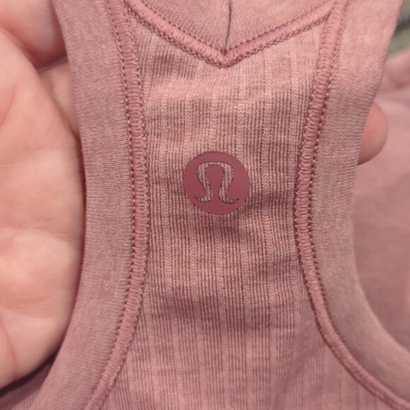 Lululemon Ebb To Street Tank II Figue - Picture 8 of 10